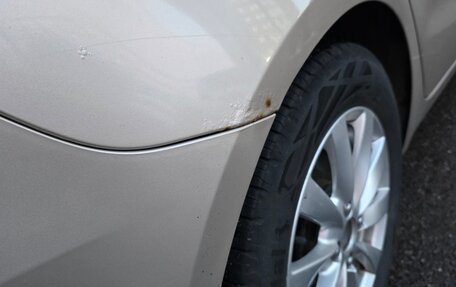 KIA Rio III рестайлинг, 2012 год, 750 000 рублей, 16 фотография