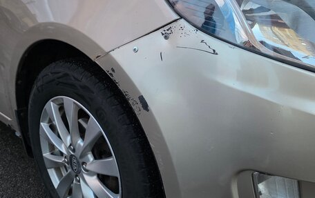 KIA Rio III рестайлинг, 2012 год, 750 000 рублей, 13 фотография