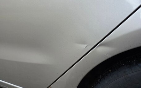 KIA Rio III рестайлинг, 2012 год, 750 000 рублей, 10 фотография