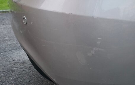 KIA Rio III рестайлинг, 2012 год, 750 000 рублей, 17 фотография