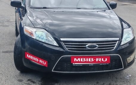Ford Mondeo IV, 2007 год, 680 000 рублей, 7 фотография