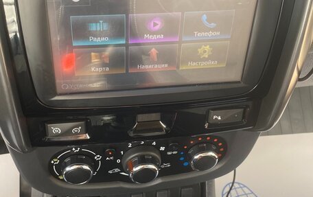 Renault Duster I рестайлинг, 2018 год, 1 900 000 рублей, 11 фотография