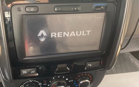 Renault Duster I рестайлинг, 2018 год, 1 900 000 рублей, 10 фотография