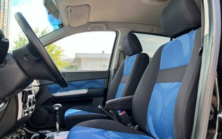 Hyundai Getz I рестайлинг, 2009 год, 649 000 рублей, 8 фотография