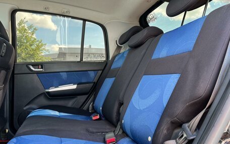 Hyundai Getz I рестайлинг, 2009 год, 649 000 рублей, 7 фотография