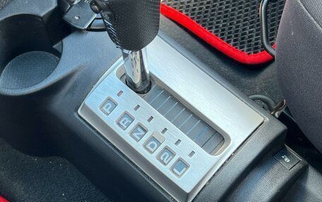 Hyundai Getz I рестайлинг, 2009 год, 649 000 рублей, 16 фотография