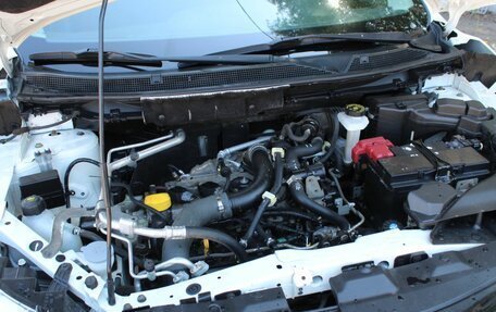 Nissan Qashqai, 2018 год, 1 563 000 рублей, 9 фотография