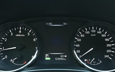Nissan Qashqai, 2018 год, 1 563 000 рублей, 11 фотография