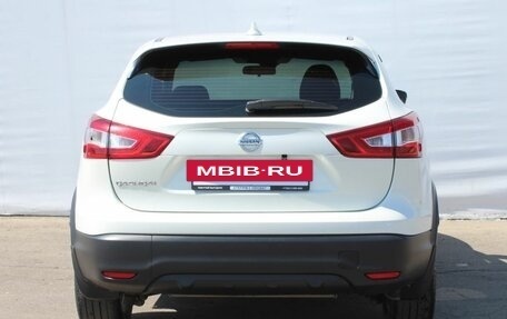 Nissan Qashqai, 2018 год, 1 563 000 рублей, 6 фотография