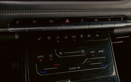 Chery Tiggo 7 Pro, 2021 год, 1 435 000 рублей, 15 фотография