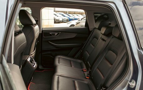 Chery Tiggo 7 Pro, 2021 год, 1 435 000 рублей, 18 фотография