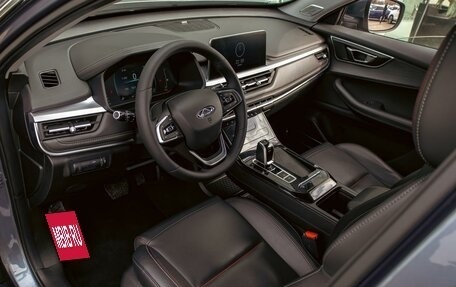 Chery Tiggo 7 Pro, 2021 год, 1 435 000 рублей, 13 фотография
