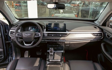 Chery Tiggo 7 Pro, 2021 год, 1 435 000 рублей, 16 фотография