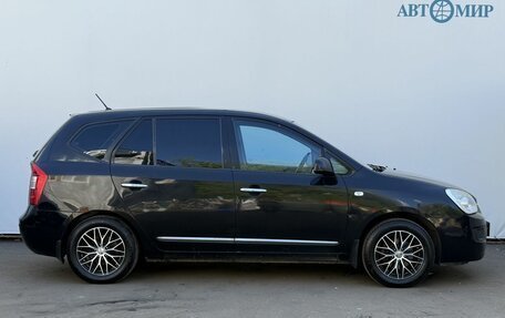 KIA Carens III (RP), 2009 год, 545 000 рублей, 4 фотография