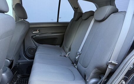 KIA Carens III (RP), 2009 год, 545 000 рублей, 11 фотография