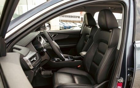 Chery Tiggo 7 Pro, 2021 год, 1 435 000 рублей, 11 фотография