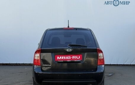 KIA Carens III (RP), 2009 год, 545 000 рублей, 6 фотография