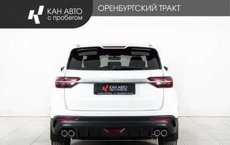 Geely Coolray I, 2021 год, 1 828 000 рублей, 4 фотография
