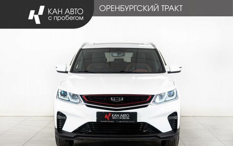 Geely Coolray I, 2021 год, 1 828 000 рублей, 2 фотография