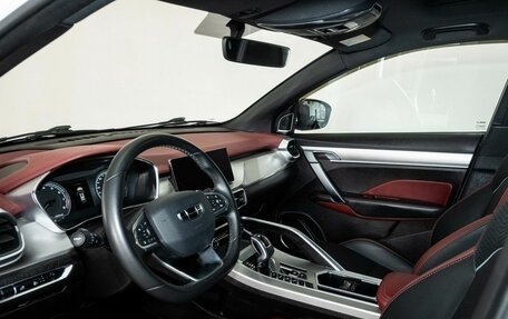 Geely Coolray I, 2021 год, 1 828 000 рублей, 5 фотография