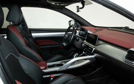 Geely Coolray I, 2021 год, 1 828 000 рублей, 6 фотография