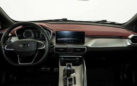 Geely Coolray I, 2021 год, 1 828 000 рублей, 7 фотография