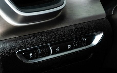 Geely Coolray I, 2021 год, 1 828 000 рублей, 16 фотография