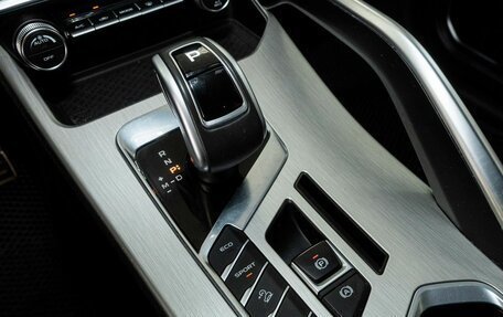 Geely Coolray I, 2021 год, 1 828 000 рублей, 12 фотография