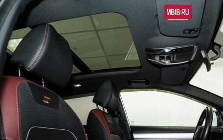Geely Coolray I, 2021 год, 1 828 000 рублей, 14 фотография