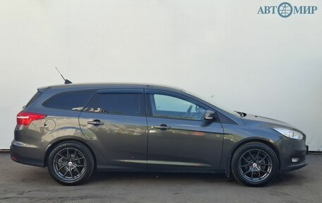 Ford Focus III, 2017 год, 1 000 000 рублей, 4 фотография
