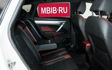 Geely Coolray I, 2021 год, 1 828 000 рублей, 8 фотография