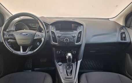 Ford Focus III, 2017 год, 1 000 000 рублей, 12 фотография