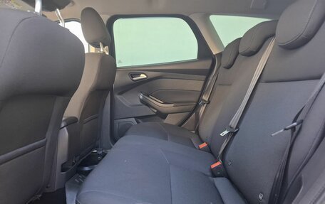Ford Focus III, 2017 год, 1 000 000 рублей, 11 фотография