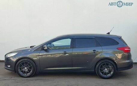 Ford Focus III, 2017 год, 1 000 000 рублей, 8 фотография