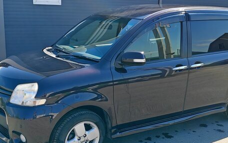 Toyota Sienta I, 2014 год, 1 150 000 рублей, 5 фотография