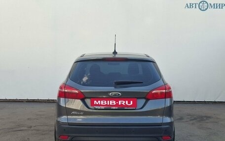 Ford Focus III, 2017 год, 1 000 000 рублей, 6 фотография