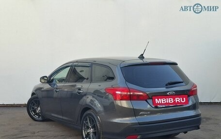 Ford Focus III, 2017 год, 1 000 000 рублей, 7 фотография
