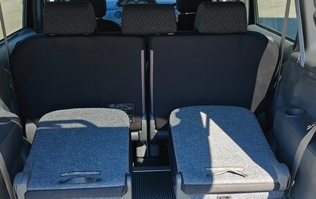 Toyota Sienta I, 2014 год, 1 150 000 рублей, 12 фотография