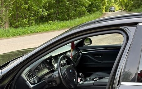 BMW 5 серия, 2013 год, 2 200 000 рублей, 7 фотография