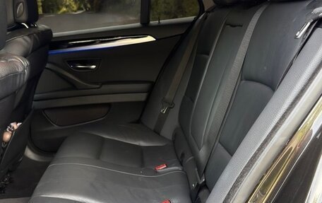 BMW 5 серия, 2013 год, 2 200 000 рублей, 8 фотография