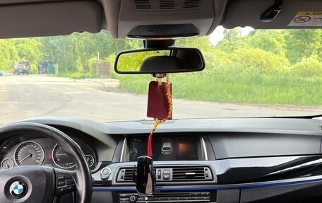 BMW 5 серия, 2013 год, 2 200 000 рублей, 9 фотография
