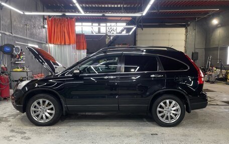 Honda CR-V III рестайлинг, 2012 год, 1 650 000 рублей, 2 фотография