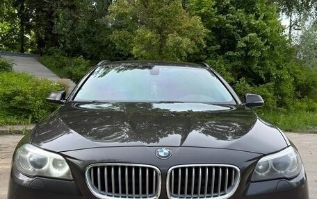 BMW 5 серия, 2013 год, 2 200 000 рублей, 3 фотография