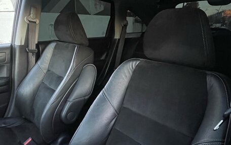 Honda CR-V III рестайлинг, 2012 год, 1 650 000 рублей, 11 фотография