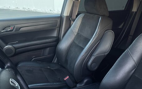 Honda CR-V III рестайлинг, 2012 год, 1 650 000 рублей, 13 фотография