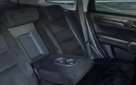 Honda CR-V III рестайлинг, 2012 год, 1 650 000 рублей, 12 фотография