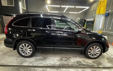 Honda CR-V III рестайлинг, 2012 год, 1 650 000 рублей, 19 фотография
