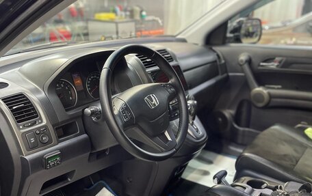 Honda CR-V III рестайлинг, 2012 год, 1 650 000 рублей, 16 фотография