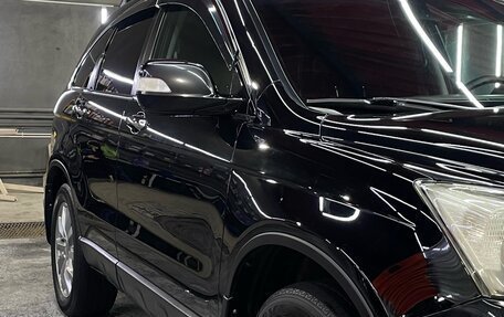Honda CR-V III рестайлинг, 2012 год, 1 650 000 рублей, 20 фотография