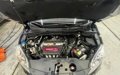 Honda CR-V III рестайлинг, 2012 год, 1 650 000 рублей, 3 фотография